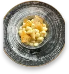 Gnocchi quatro formaggi