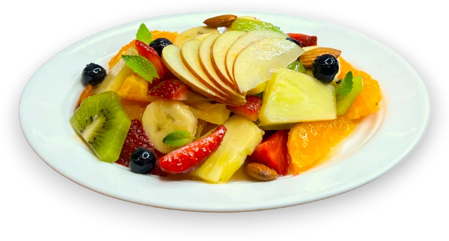 Ensalada de Frutas