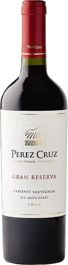 Perez Cruz Gran Reserva