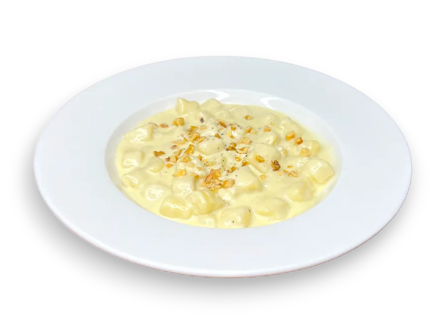 Ñoquis