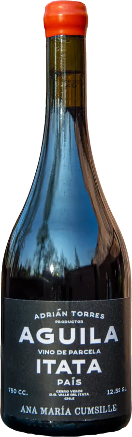 PA Aguila Itata 2022