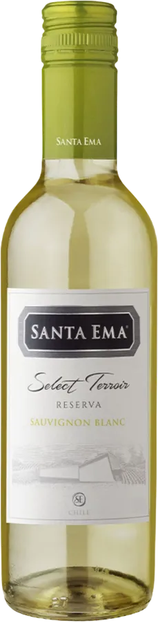 Santa Ema Reserva. 375 cc