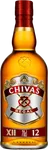 Chivas Regal 12 Años