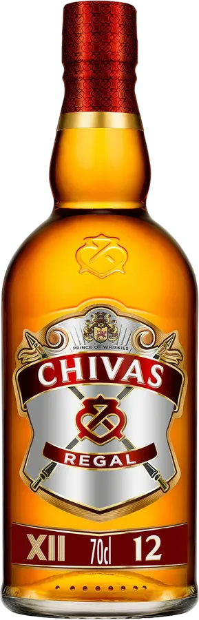 Chivas Regal 12