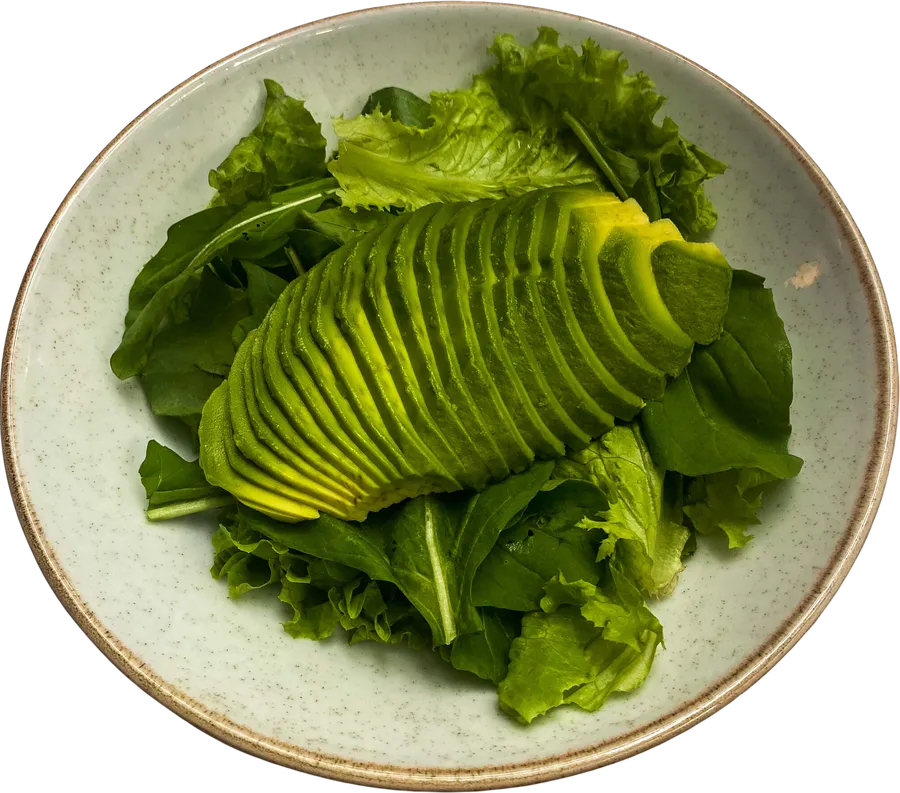 Ensalada Verde