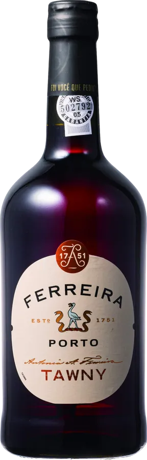 Ferreira Tawny