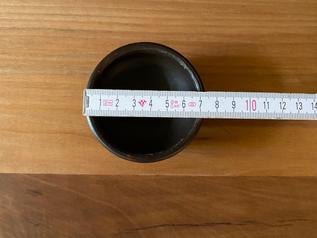 Greda 7 cm