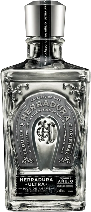HERRADURA ULTRA