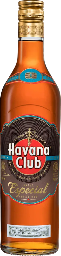Havana Añejo Especial