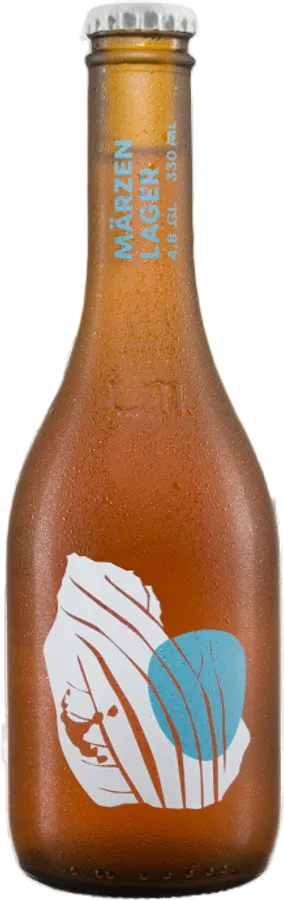 La Montaña Lager  