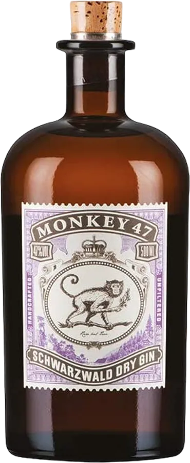 Monkey 47