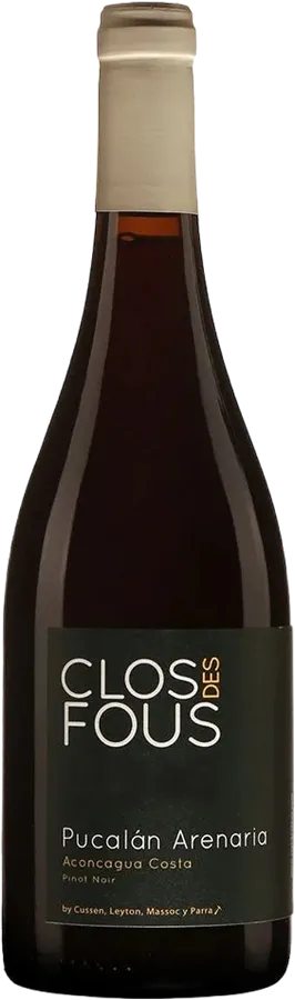 Clos Des Fous Pucalan