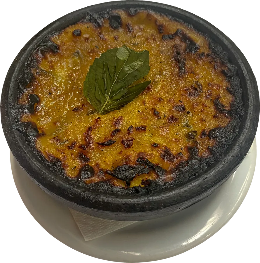 Pastelera de Choclo