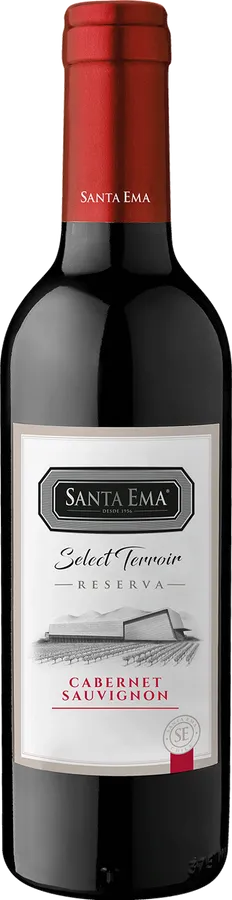 Santa Ema Reserva  (375 cc)