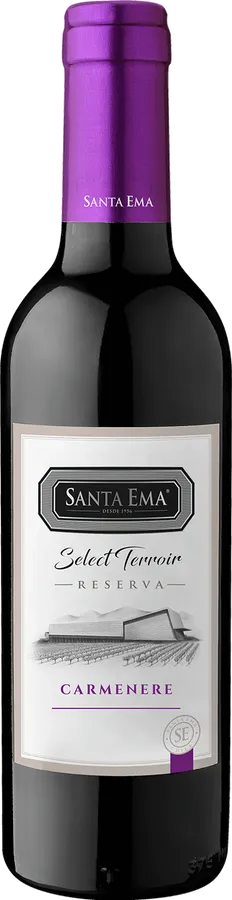 Santa Ema Reserva (375 cc)