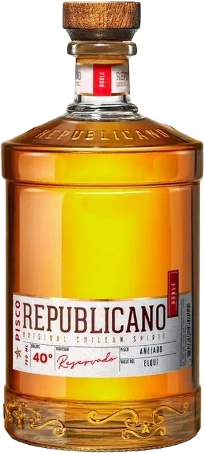 REPUBLICANO AÑEJO