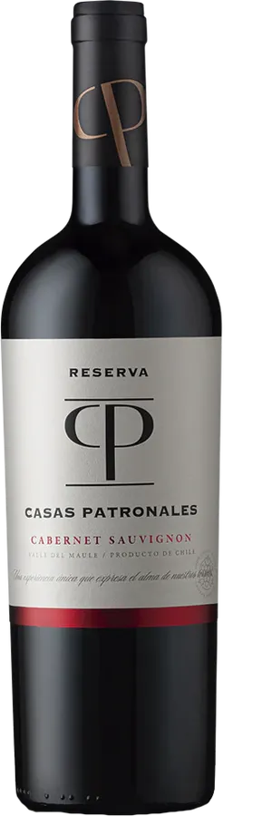 Casas Patronales Reserva