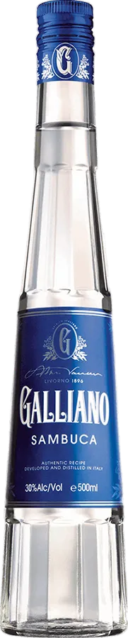 SAMBUCA GALLIANO