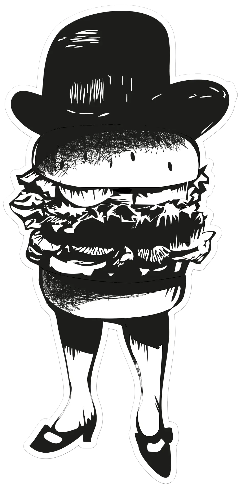 La Burguesía Providencia Logo