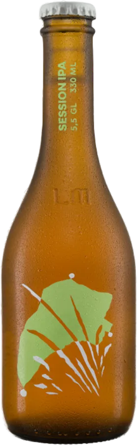 La Montaña IPA