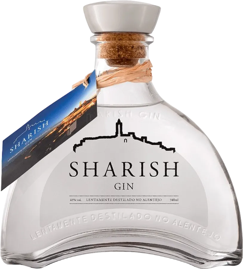 Sharish Dry