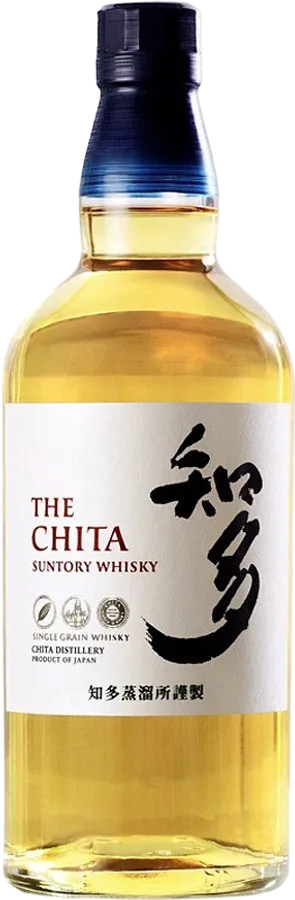 THE CHITA