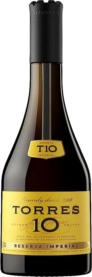 TORRES 10