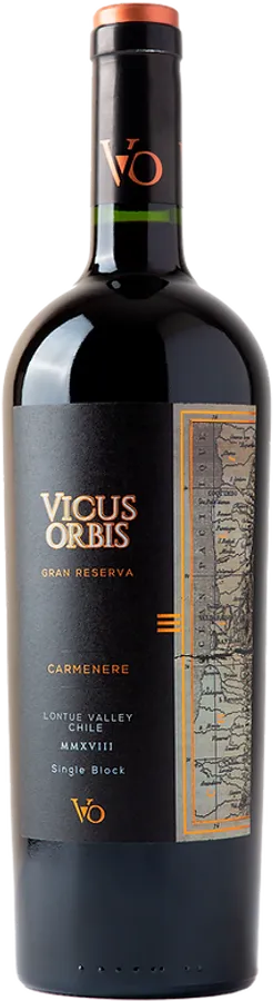 Vicus Orbis Gran Reserva