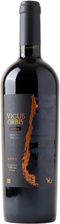 Vicus Orbis Icono