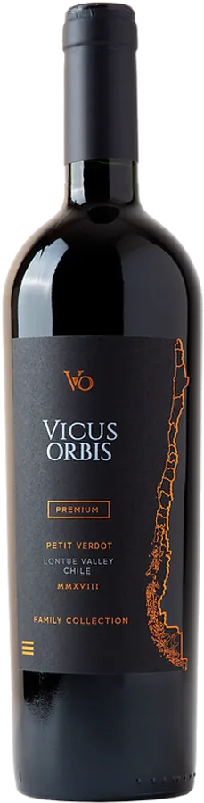 Vicus Orbis Premium