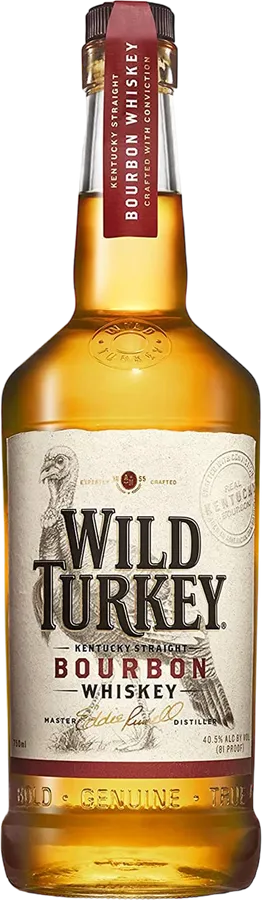 Wild Turkey