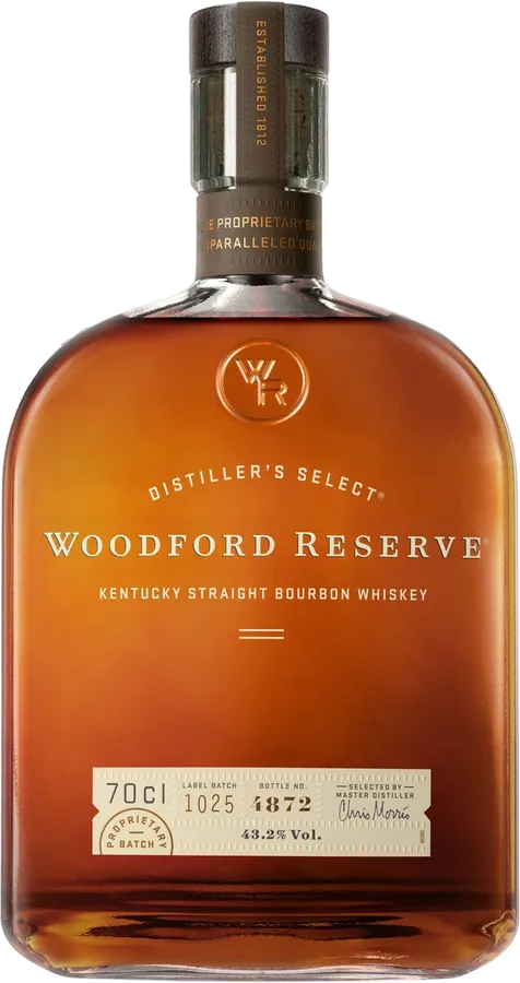 WOODFORD 