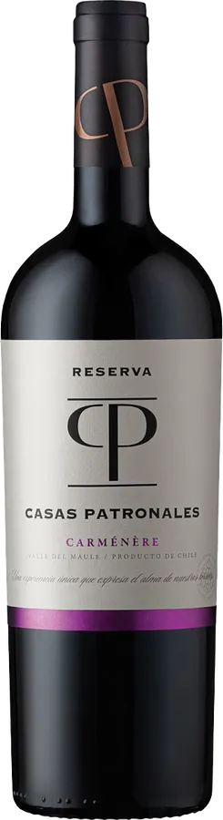 Casas Patronales Reserva