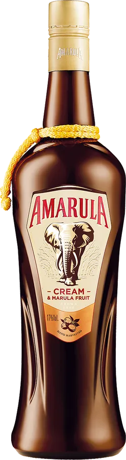 Amarula  