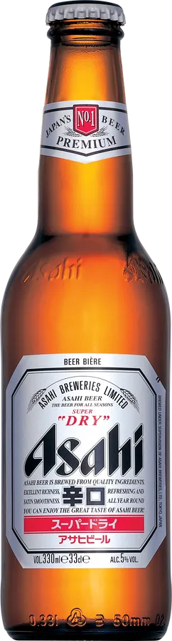 Asahi