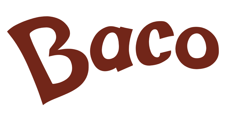 Baco Panadería Logo
