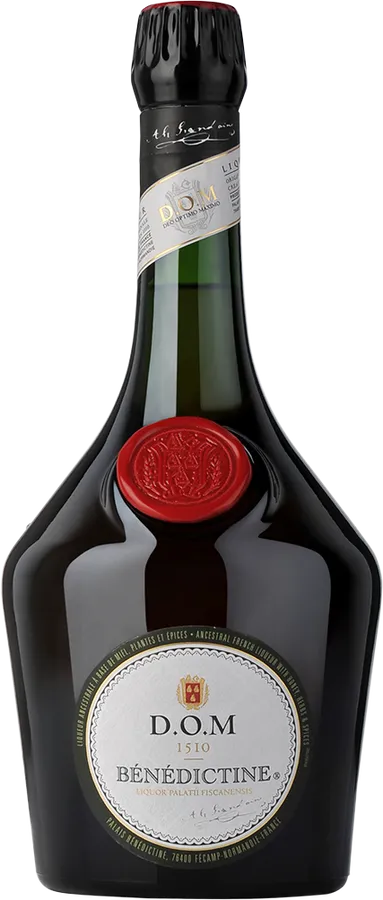 Benedictine D.O.M  