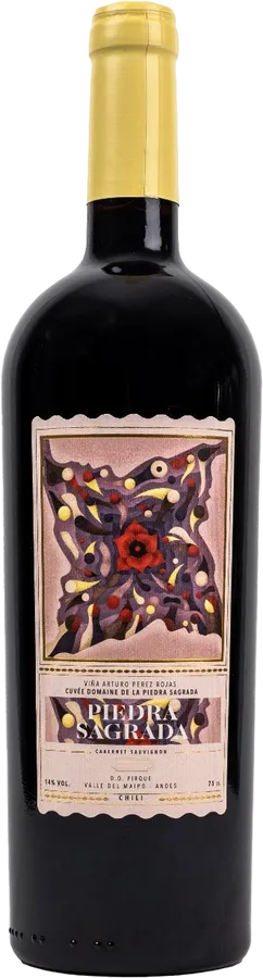 Piedra Sagrada 2016