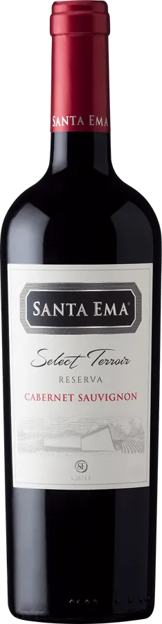 Santa Ema Reserva Select 