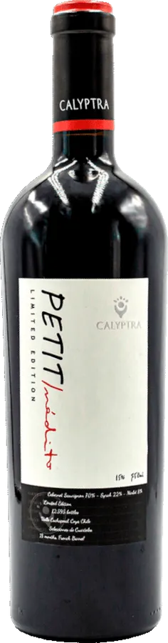 ET Petit Inedito 2020