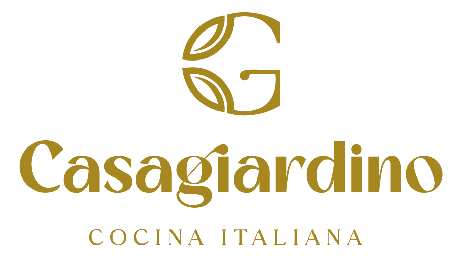 Casagiardino Logo