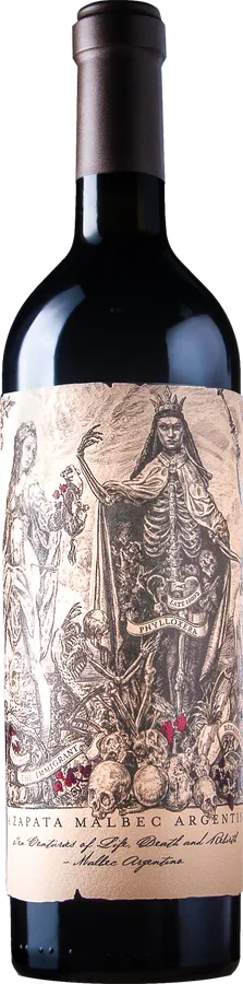 Catena Zapata Malbec 2020