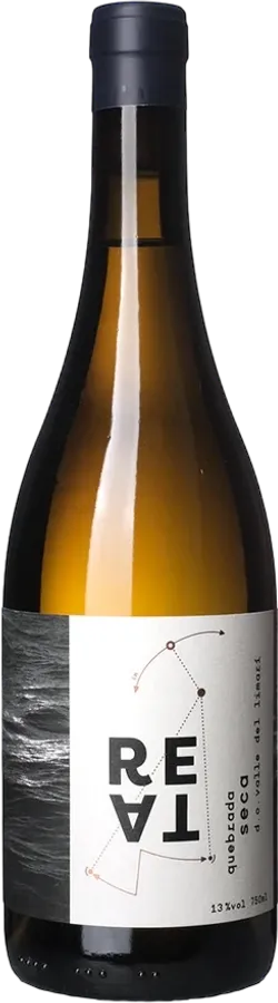 Reta Wines Quebrada Seca