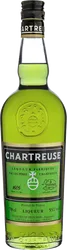 Chartreuse Vert 55°