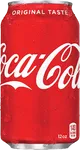 Coca Cola (normal, zero, light)