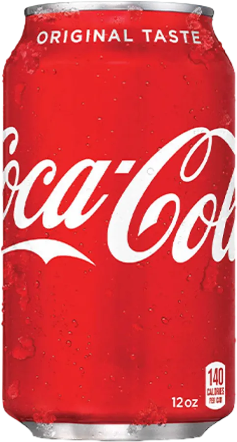 Coca cola Normal/Light/Zero