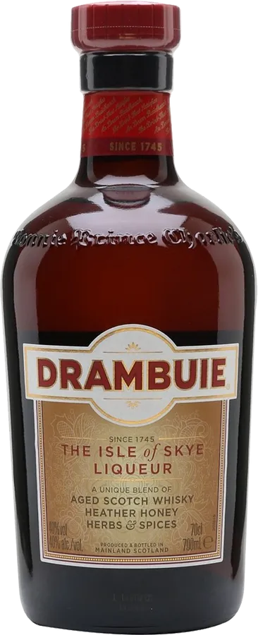 Drambuie  
