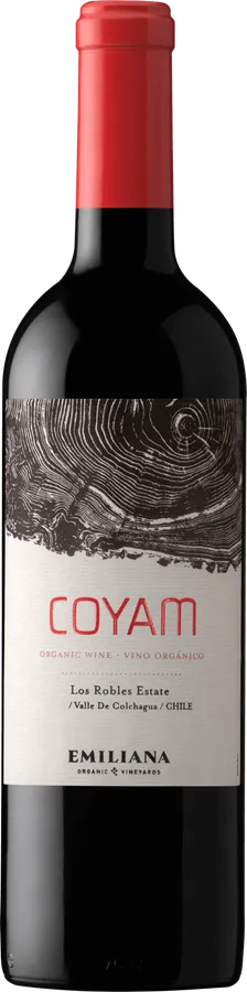 Coyam - Emiliana 