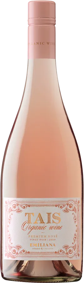 Tais Rosé · Rosé