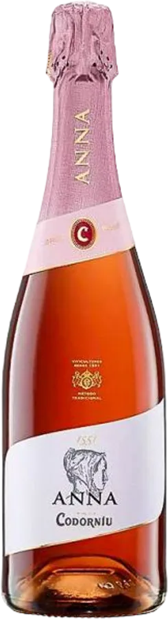 ANNA CODORNIU